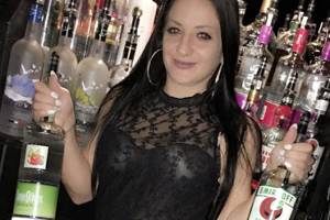 Double Vision Gentlemen's Club