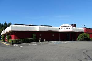 Dream Girls At Rick's