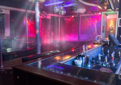 Dreamgirls F**k Yeh (Wellington, New Zealand)