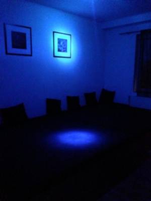 Dreamland Swinger Club (Budapest, Hungary)