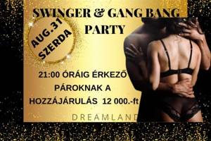 Dreamland Swinger Club