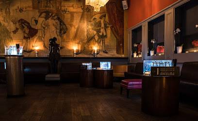 Du Théâtre (Bern, Switzerland)