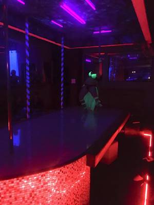 Eagles Claw Gentlemens Club (Johannesburg, South Africa)