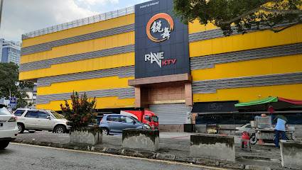 East Club (Kuala Lumpur, Malaysia)