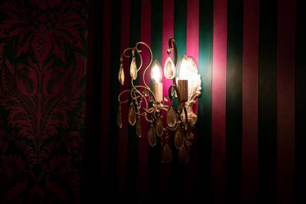 Eden (Moscow, Russia)