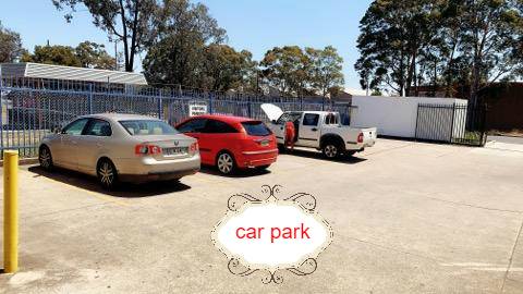 Eden @ Villawood Brothel Sydney (Sydney, Australia)