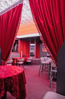 Egoist Club (Zurich, Switzerland)
