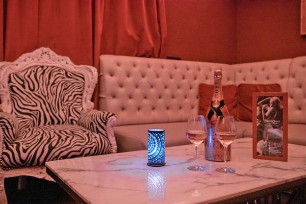 Egoist Club (Zurich, Switzerland)