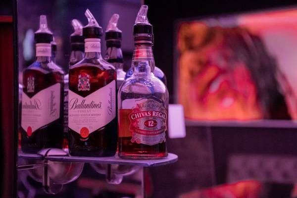 Egoist Club (Zurich, Switzerland)