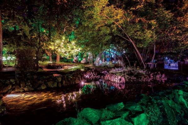 El Chillout (Yerevan, Armenia)