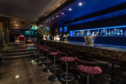 Elefante Branco (Lisbon, Portugal)