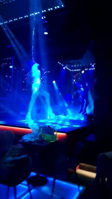 Elite Mens Club (Athens, Greece)