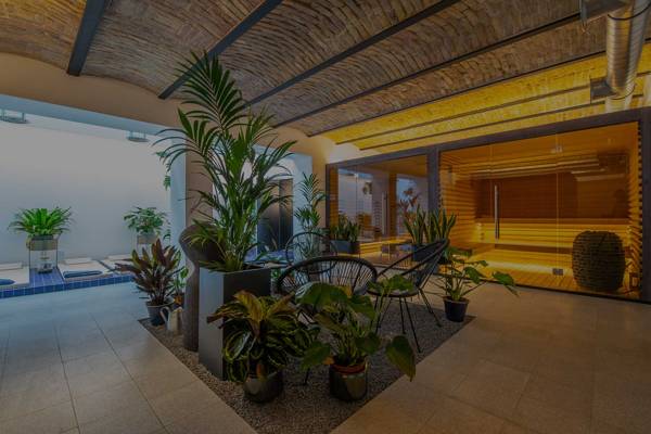 Elysium Spa (Bratislava, Slovakia)