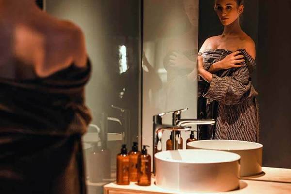 Elysium Spa (Bratislava, Slovakia)