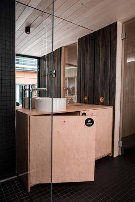 Elysium Spa (Bratislava, Slovakia)