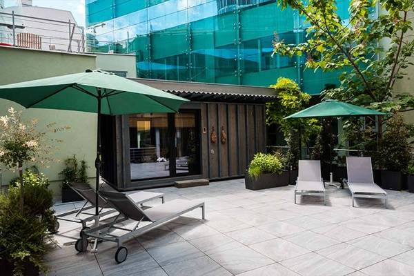 Elysium Spa (Bratislava, Slovakia)