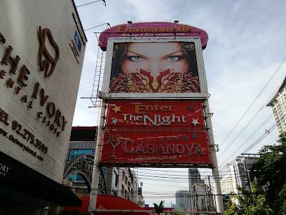 Emmanuelle Entertainment (Bangkok, Thailand)