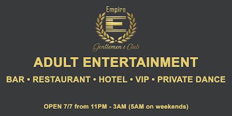Empire Gentlemen's Club Sxm (Philipsburg, Sint Maarten)