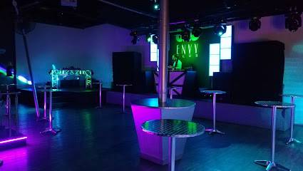 Envy Club (Panama City, Panama)