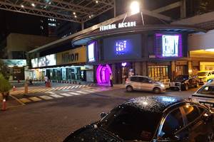 Envy Nightlife Kl