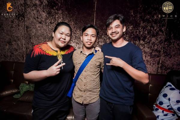 Epic Club (Phnom Penh, Cambodia)