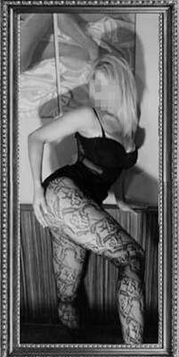 Erotic Club Nymfa (Bratislava, Slovakia)