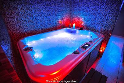Erotic Massage Prague 5stars (Prague, Czechia)