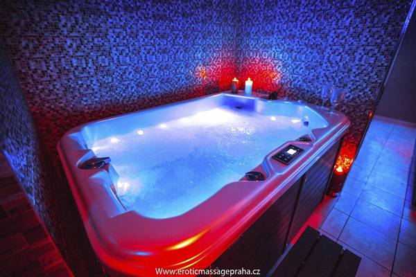 Erotic Massage Prague 5stars (Prague, Czechia)