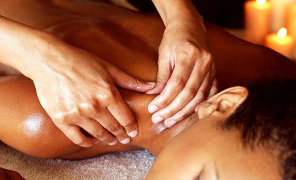 Erotic Massage Prague Coccinelle (Prague, Czechia)