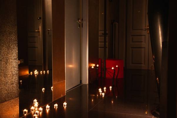 Erotic Massage Prague Coccinelle (Prague, Czechia)