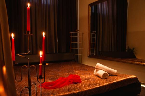 Erotic Massage Prague Coccinelle (Prague, Czechia)