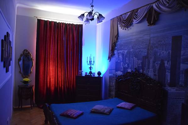 Erotic Massage Prague Larosa (Prague, Czechia)