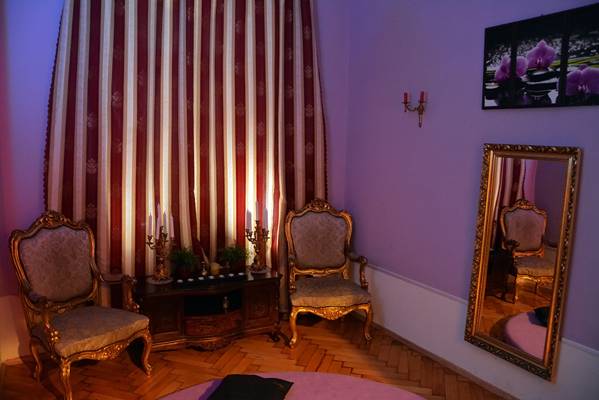 Erotic Massage Prague Larosa (Prague, Czechia)