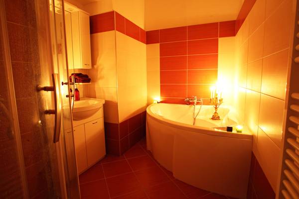 Erotic Massage Prague Larosa (Prague, Czechia)