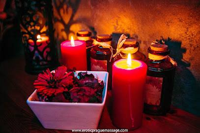 Erotic Massage Prague (Prague, Czechia)