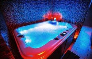 Erotic Massage Prague (Prague, Czechia)