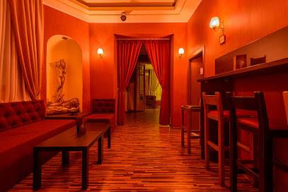 Erotic Massage Si Pary Club (Bucharest, Romania)