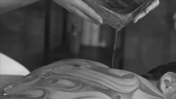 Erotic Massages Prague - Infinity (Prague, Czechia)