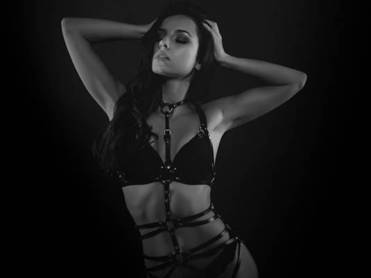 Erotic Massages Prague - Infinity (Prague, Czechia)