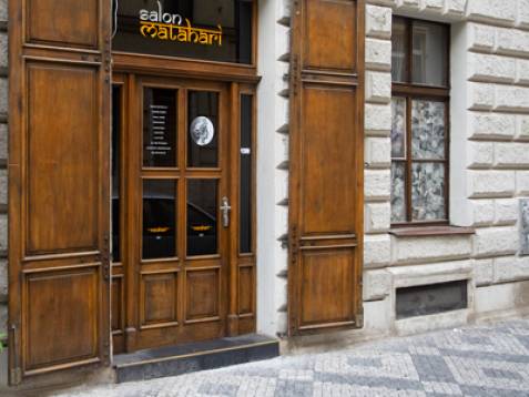 Erotické Masáže Matahari Salon (Prague, Czechia)