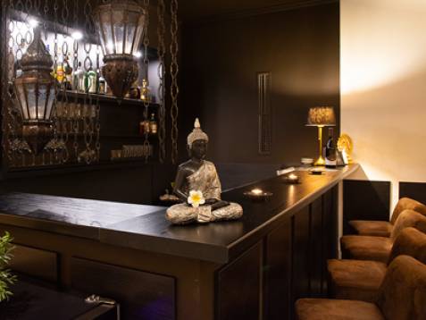 Erotické Masáže Matahari Salon (Prague, Czechia)