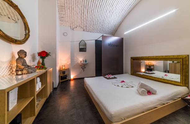 Erotické Masáže Matahari Salon (Prague, Czechia)