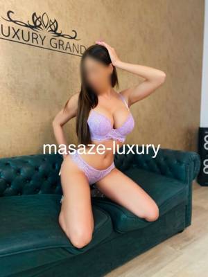 Erotické Masáže Praha - Luxury Grand (Prague, Czechia)