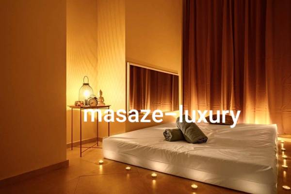 Erotické Masáže Praha - Luxury Grand (Prague, Czechia)