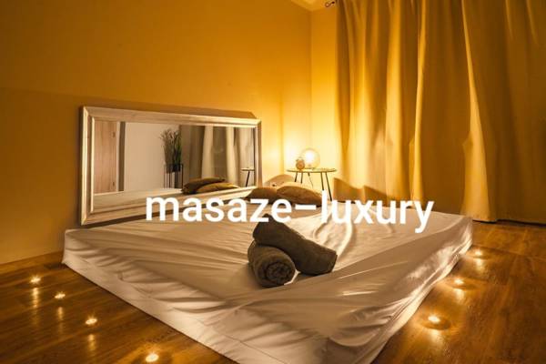 Erotické Masáže Praha - Luxury Grand (Prague, Czechia)