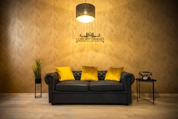 Erotické Masáže Praha - Luxury Grand (Prague, Czechia)