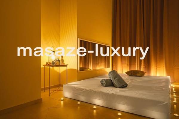 Erotické Masáže Praha - Luxury Grand (Prague, Czechia)
