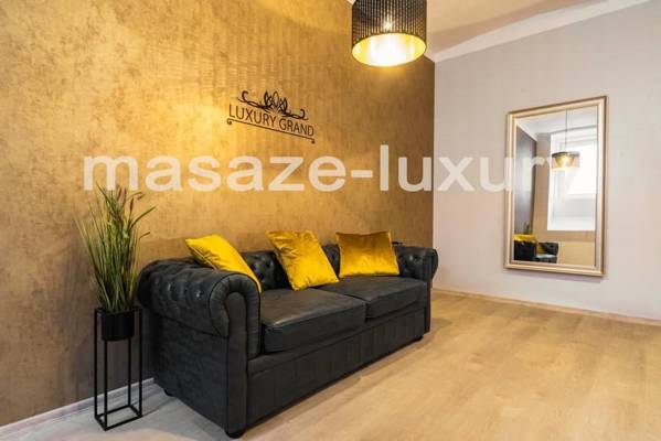 Erotické Masáže Praha - Luxury Grand (Prague, Czechia)