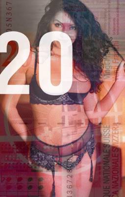 Erotikstudio A24 (Zurich, Switzerland)