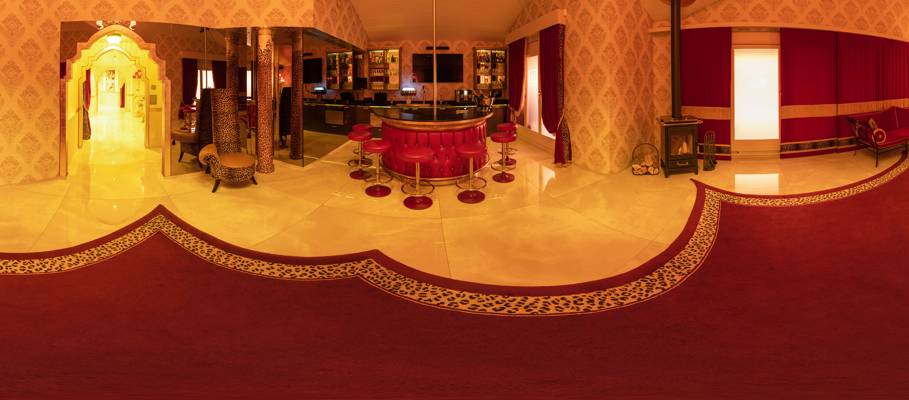 Erotikstudio A24 (Zurich, Switzerland)